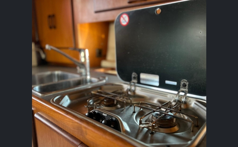 Fairline Targa 33-kuva-5